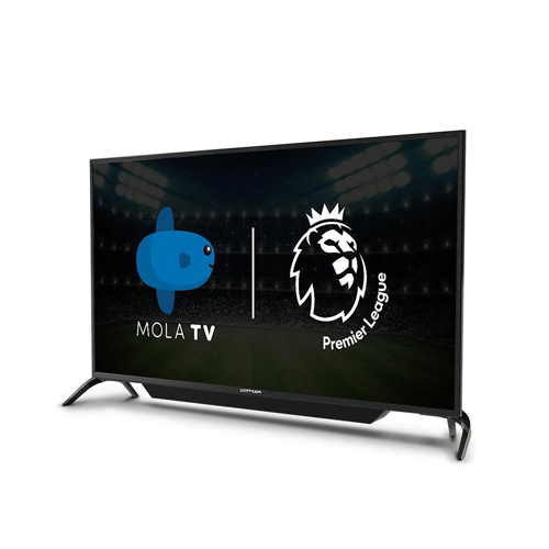 Polytron Smart TV 43" - 43AS1558